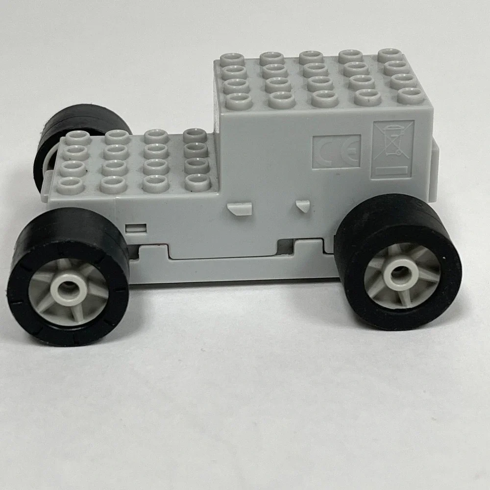 Lego 0512093‎ Replacement Part Piece - Tested and Works